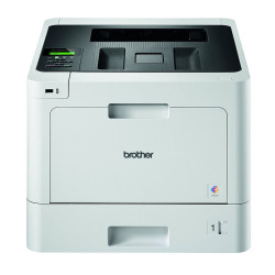 Impressora Brother HL-L8260CDW Led Color   - ONBIT
