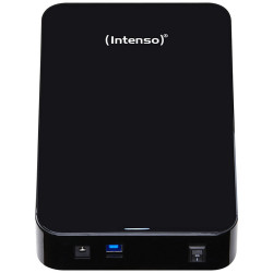 Disco Externo Intenso Memory Center 8TB - USB 3.0 - 3.5´   - ONBIT