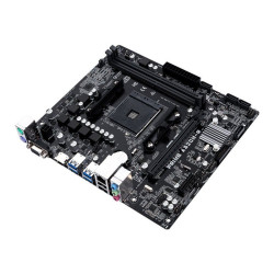 Motherboard Asus Prime A320M-R - sk AM4