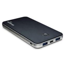 MediaRange Powerbank 10.000 mAh USB-C Quick Charge 3.0  MR753 - ONBIT