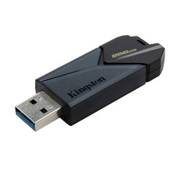 Pendrive 256GB Kingston DataTraveler Exodia Onyx USB 3.2