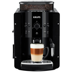 Máquina de Café Expresso Krups Fully Automatic Roma