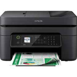 Impressora Epson WorkForce WF-2840DWF wifi fax
