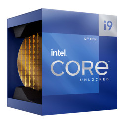 Processador Intel Core i9-12900K 16-Core 2.4GHz c/ Turbo 5.2GHz 30MB Skt1700