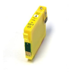 Tinteiro Epson Compatível 16 XL, T1634 amarelo   - ONBIT