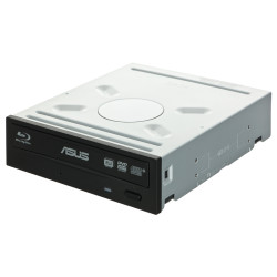 Gravador Blu-Ray Asus BW-16D1HT 16X  90DD01E0-B20000 - ONBIT