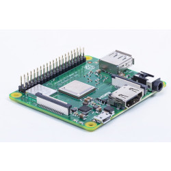 Placa Raspberry Pi 3 Modelo A+ 512MB Wi-Fi  1811853 - ONBIT