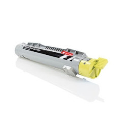 Toner Epson Compatível Aculaser C3000 amarelo (C13S050210)   - ONBIT
