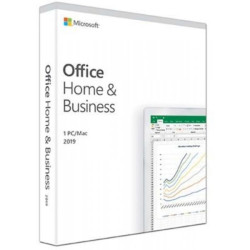 Microsoft Office Home & Business 2019   - ONBIT