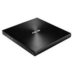 Gravador Externo DVD /-RW ASUS Zendrive 8x USB C UltraSlim Preto - SDRW-08U9M-U  90DD02A0-M29000 - ONBIT