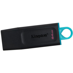 Pendrive 64GB Kingston DataTraveler Exodia USB 3.2   - ONBIT