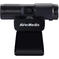 Webcam Avermedia PW313 HD Youtuber  40AAPW313ASF - ONBIT