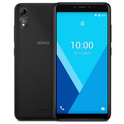 Smartphone Wiko Y51 Dark Grey