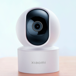 Câmara Xiaomi Smart Camera C200 Pan/Tilt Security Wi-Fi