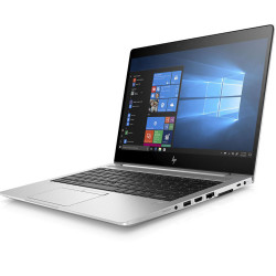 Portátil Recondicionado HP EliteBook 840 G6 14" i5-8365, 16GB, 256GB SSD, PT, Windows 11 Pro