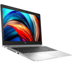 Portátil Recondicionado HP EliteBook 850 G6 15.6" i5-8265, 16GB, 256GB SSD, PT, Windows 11 Pro