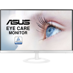 Monitor Asus 27´ LED Full HD VZ279HE-W Branco