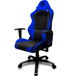 Cadeira Fantech Gaming GC182 Blue (c/Oferta)  GC182B - ONBIT