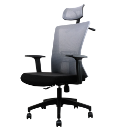 Cadeira Fantech Office A258 Grey