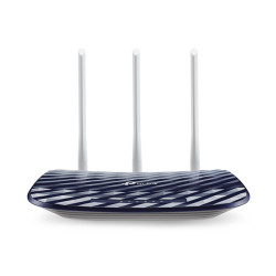 TP-Link Router Wireless Dual Band AC750 Archer C20