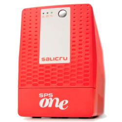 UPS Salicru One 500 VA Line-interactive USB  SPS.500.ONE - ONBIT