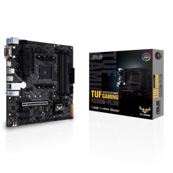 Motherboard Asus TUF Gaming A520M-Plus - sk AM4  90MB1500-M0EAY0 - ONBIT