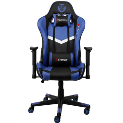 Cadeira Fantech Extreme Gaming Blue
