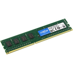 Memoria Crucial 4GB DDR3 1600MHz  CT51264BD160BJ - ONBIT