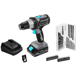 Berbequim Cecotec CecoRaptor Perfect Drill 2020 Brushless Ultra