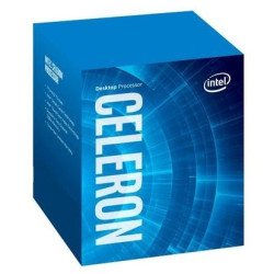 Processador Intel Celeron G5925 3.60GHz - Sk 1200