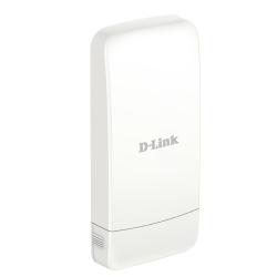 Ponto de Acesso D-Link Wireless N300 POE DAP-3320   - ONBIT