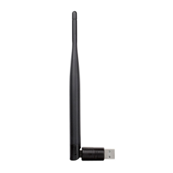 Adaptador D-Link USB Wireless N150 Alto Ganho DWA-127