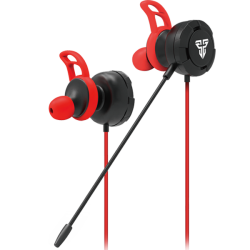 Auriculares In-Ear Fantech EG1 Gaming Earplug Jack 3.5mm  EG1 - ONBIT
