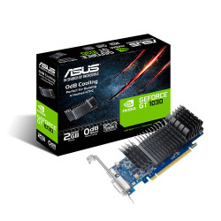 Placa Gráfica Asus GeForce GT 1030 2GB GDDR5