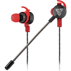Auriculares In-Ear Fantech Scar EG2 Gaming Earplug Jack 3.5mm