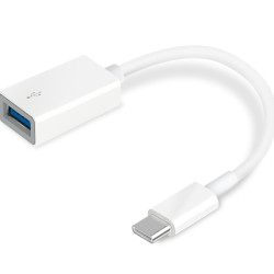 Adaptador TP-Link USB-C para USB 3.0 Fêmea UC400