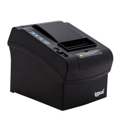 Impressora Térmica POS Iggual TP8001 80mm RS232+Usb+Lan   - ONBIT