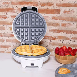 Máquina Waffles Cecotec Fun Gofrestone 3 em 1   - ONBIT