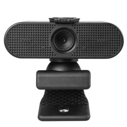 Webcam Iggual USB FHD 1080p WC1080 Quick View