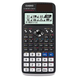 Calculadora Cientifica Casio FX991SPX