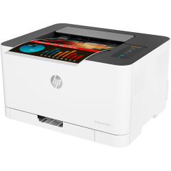 Impressora HP Color Laser 150NW