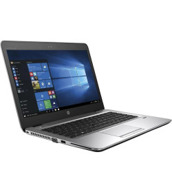 Portátil Recondicionado HP EliteBook 840 G4 14" i5-7300, 8GB, 240GB SSD Windows 10 Pro