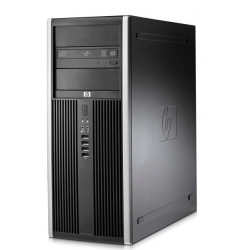 Computador Recondicionado HP 8300 Torre Intel i5-3470, 4GB, 500GB, Windows 10 Pro