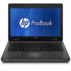 Portátil Recondicionado HP ProBook 6470B 14", I5-3210M, 8GB, 500GB, Windows 10 Pro