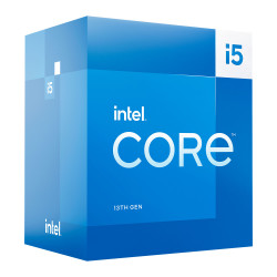 Processador Intel Core i5-13400F 10-Core c/ Turbo 4.6GHz 20MB Skt 1700
