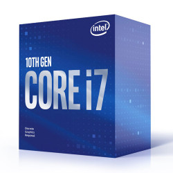 Processador Intel Core i7-10700 8-Core 2.9GHz c/ Turbo 4.8GHz 16MB Skt 1200  BX8070110700 - ONBIT