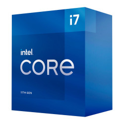 Processador Intel Core i7-11700F 8-Core 2.5GHz c/ Turbo 4.9GHz 16MB Skt 1200  BX8070811700F - ONBIT