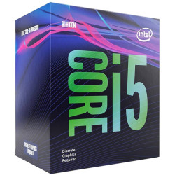 Processador Intel Core i5-9500 3.0GHz 9MB Skt 1151