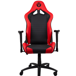 Cadeira Fantech Gaming GC182 RED (c/Oferta)  GC182R - ONBIT