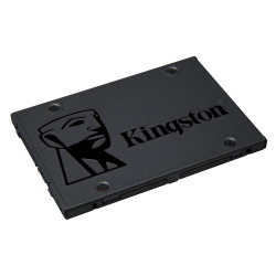 Disco SSD Kingston 2.5´ 240GB A400 SATA III (SA400S37/240G)   - ONBIT